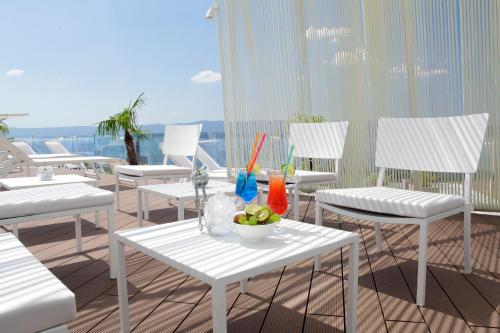 Lifestyle Hotel Vitar - Adults Only - image 2
