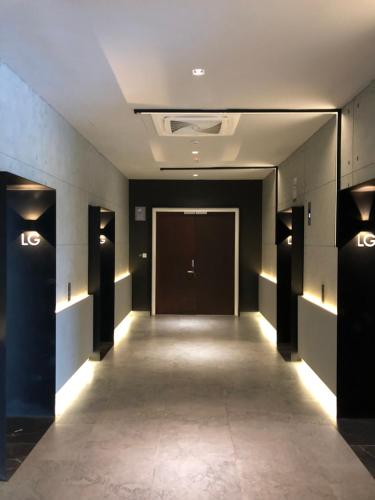 990平方米3臥室公寓 (賽城) - 有2間私人浴室 CHILL SUITE @ ECLIPSE PANGEA