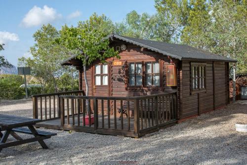 Camping la Pedrera - Photo 1