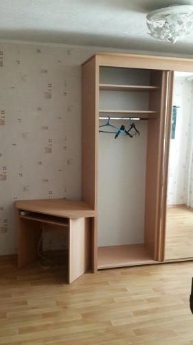 A comfortable room with balcony, Tallinn (photo 10)