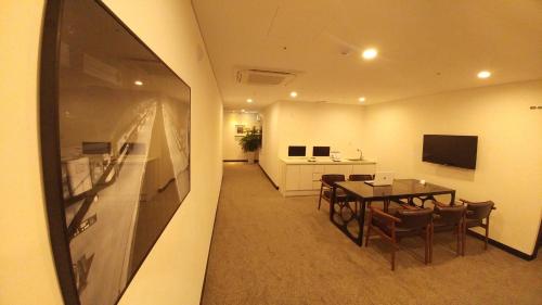 Gangneung Tourist Hotel