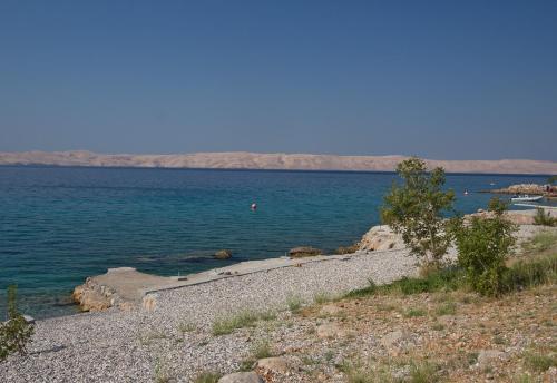 Apartment Annabella with Pool and sea view