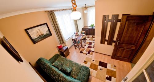 Superior Apartment image 9