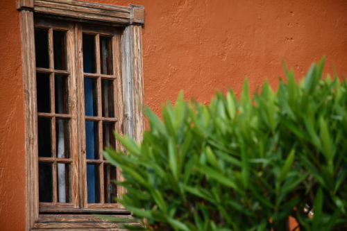 Haciendas del Valle - Casa San Miguel