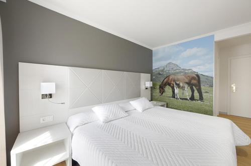 Habitación individual
