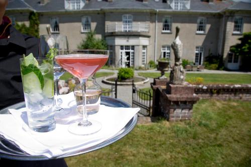 Dunbrody Country House Hotel