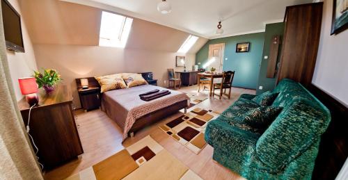 Apartment room in Dom Artusa