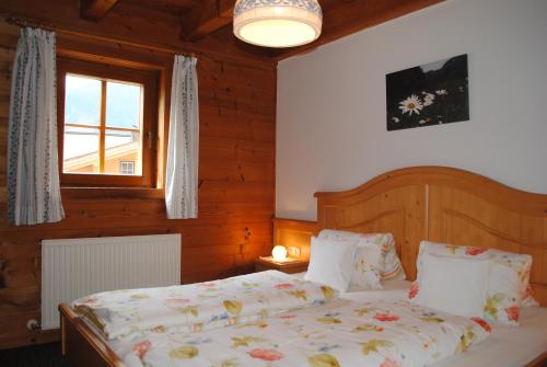 Ferienwohnungen Anderlbauer in Gumping