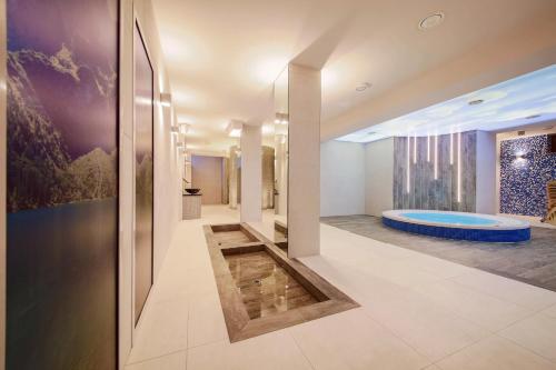 HOTEL*** NAT Bukowina Tatrzańska - image 3
