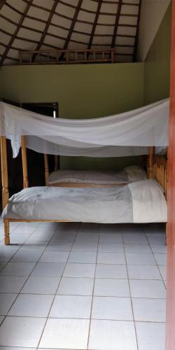 banda lodge
