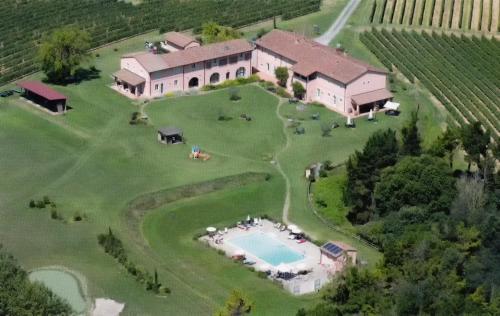 Le Sodole Country Resort & Golf - image 10