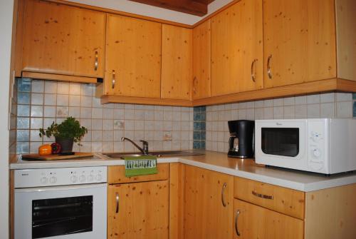 Oprema, Ferienwohnungen Anderlbauer in Gumping