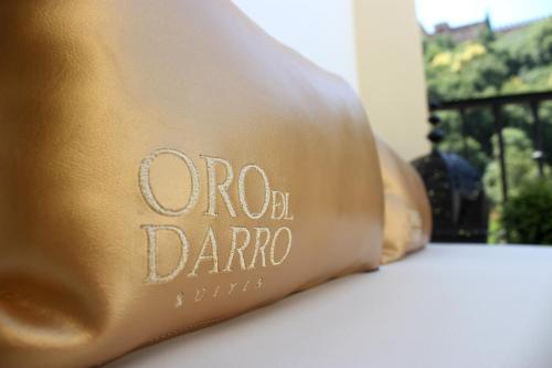 BiBo Suites Oro del Darro, Granada (Foto 10)