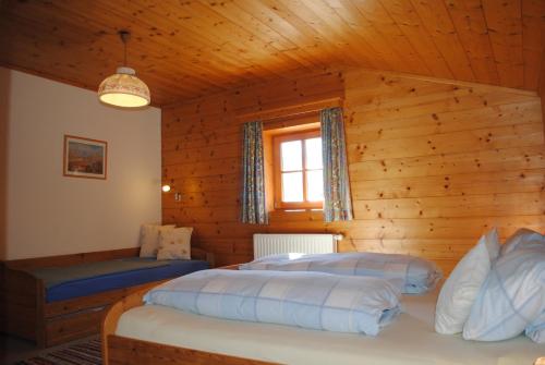 Ferienwohnungen Anderlbauer in Gumping