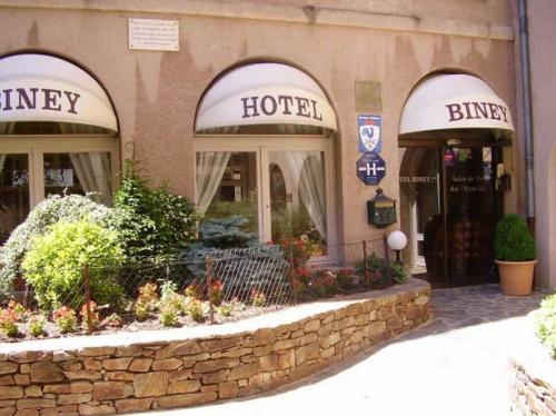 Hotel Biney - image 2