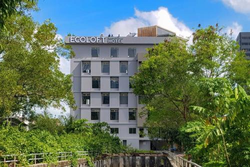 Photo 0 EcoLoft Hotel - SHA Plus