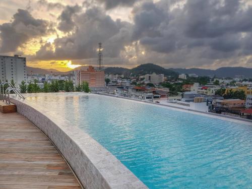 Photo 1 EcoLoft Hotel - SHA Plus