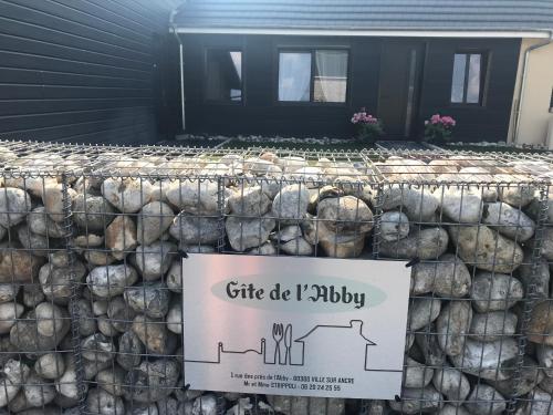 Gîte au coeur de la WW1 photo 19