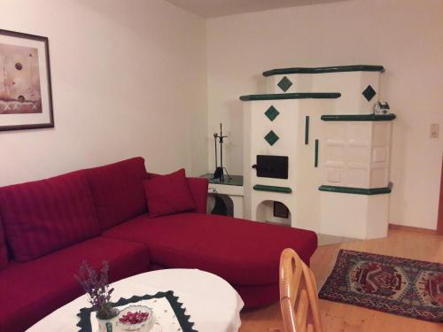 Ferienhaus im Thermenland (Loipersdorf, Blumau) in Ilz