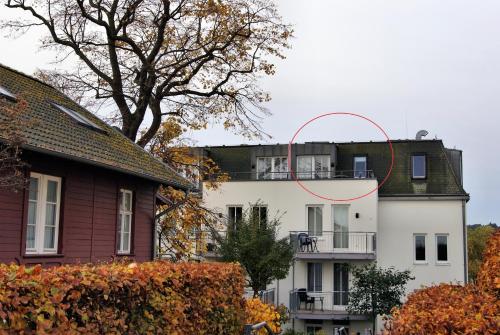 Seeblickstudio 2.33 im Seehof Bansin, Bansin (Foto 3)
