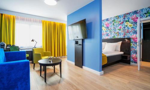 Thon Hotel Moldefjord - image 4