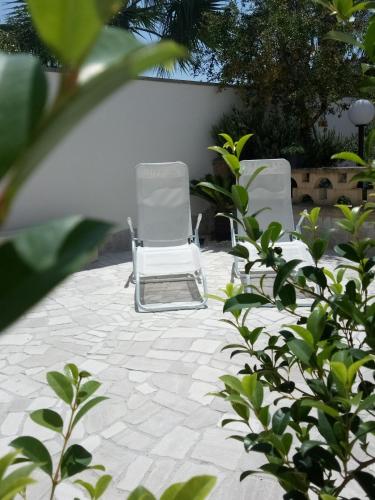 Il Vicoletto gîte à louer Casamassella