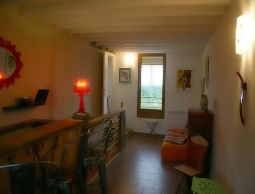La Grange aux Loirs B&B
