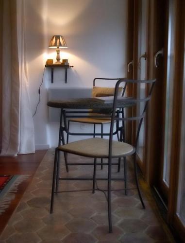 La Grange aux Loirs B&B - Courchamp