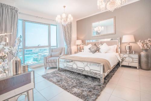 Elite Royal Apartment - Full Burj Khalifa & Fountain View - Crystal, Dubaj (fotografie 6)