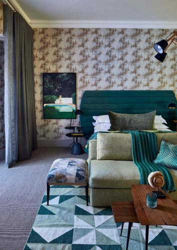 The Thatch House Boutique Hotel, Hermanus