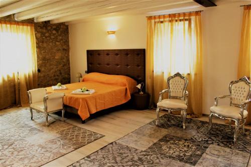 B&B Arco di Vino Room Type - Deluxe Suite