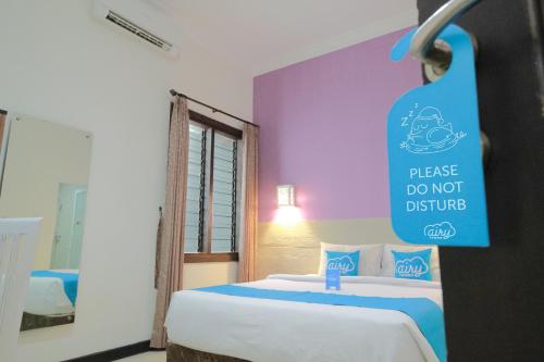 Airy Denpasar Selatan Gelogor Carik Bali Bali