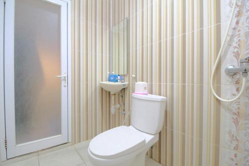 Airy Denpasar Selatan Gelogor Carik Bali Bali