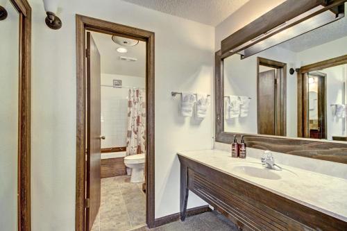 Sf204 Snowflake Condo in Copper Mountain, USA