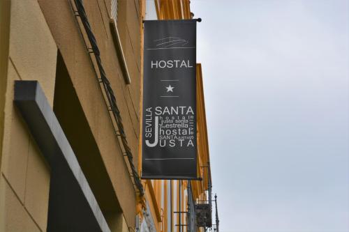 Hostal Sevilla Santa Justa - Adults only