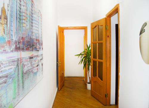 Hostel Golden Gates - image 6