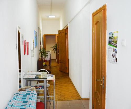 Hostel Golden Gates - image 9