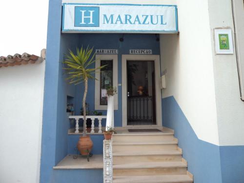 Marazul