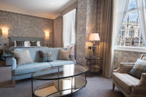 The Beverley Arms Hotel