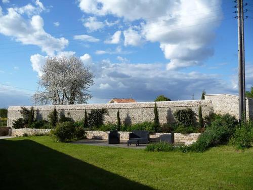 Le Haut Fontaine : gîte 4/5 pers. ou site entier 9 pers