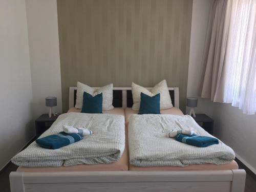 1 king bed