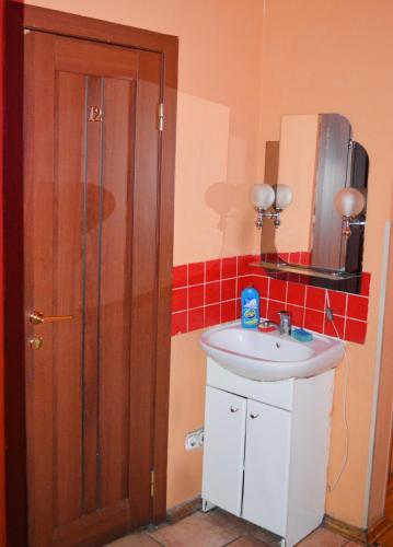 Hostel Golden Gates - main image