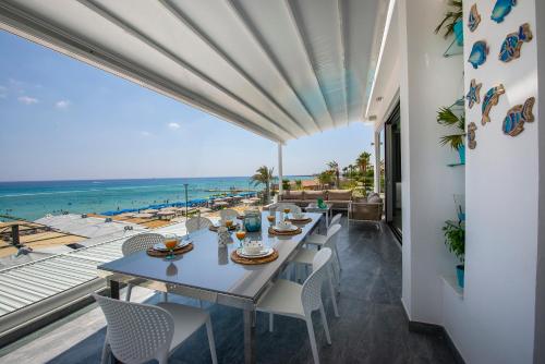 Sunprime Protaras Beach - Adults Only 3