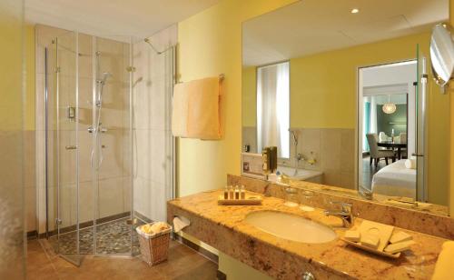 Resort Mark Brandenburg & Fontane Therme - image 2