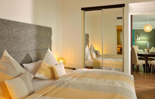 Resort Mark Brandenburg & Fontane Therme