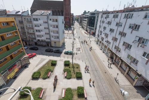 Samba Apartment, Wrocław (zdjęcie 7)