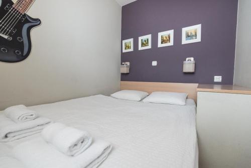 Samba Apartment, Wrocław (zdjęcie 10)