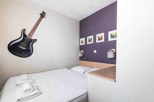 Samba Apartment, Wrocław (zdjęcie 2)