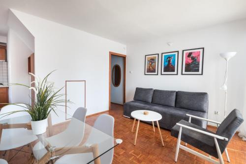 Samba Apartment, Wrocław (zdjęcie 8)