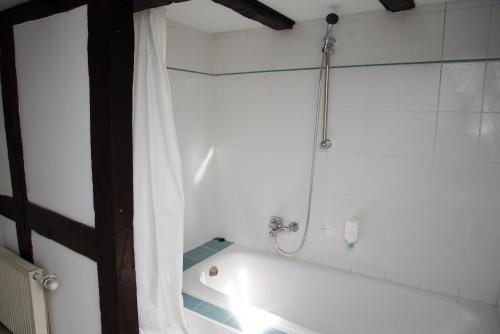 A Hotel Com Haus Sonnenschein Hotel Hennef Deutschland